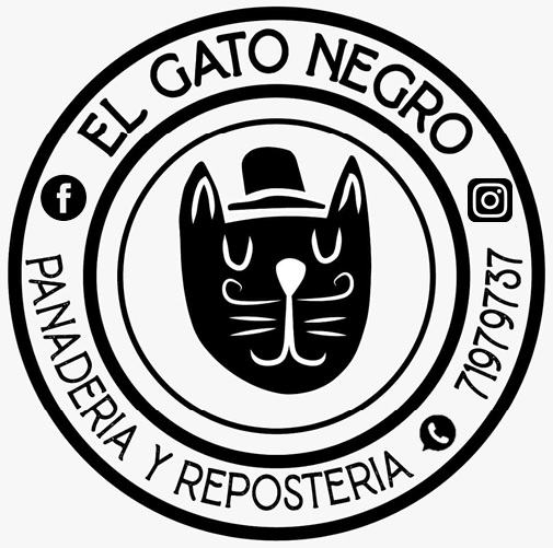 El Gato Negro Panadería y Repostería