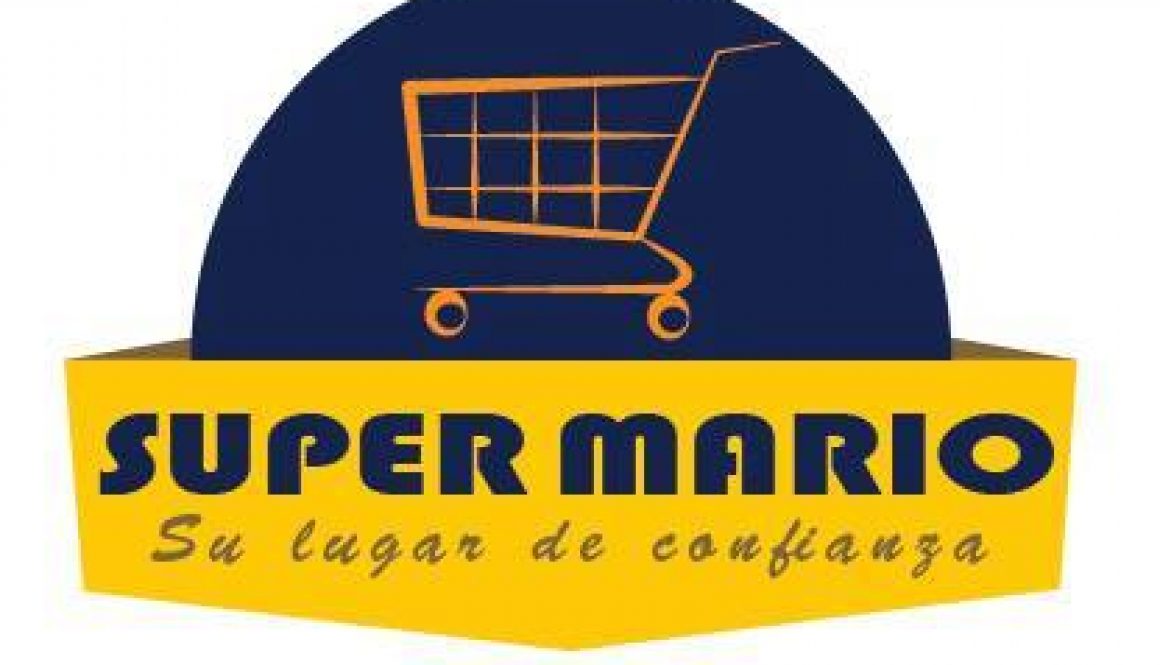 Súper Mario